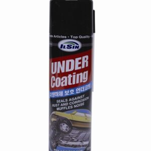 [Ilsin] — IS-7310 Undercoating