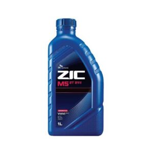 [SK Enmove] — ZIC 2T Engine Oil