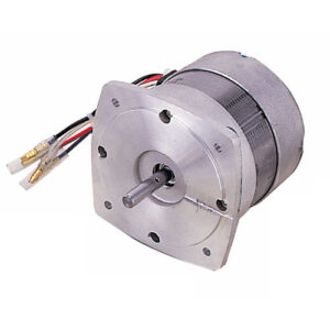 [Yukwang] — YK-300 Parts Motor