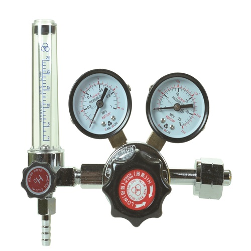 [Samwon] — SWR-070 Regulator