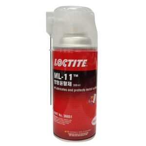[Loctite AG] — 403633 Lubricating Rust Preventative
