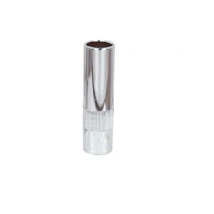 [Hanto] — 780-0472 CO2 Nozzle (Copper, Chrome Plated)