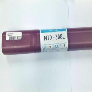[Nichia] — NTX308L TIG Rod (No Purge Wire)