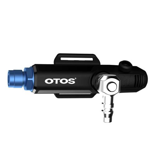 [OTOS] — VP-300 Vortex Tube