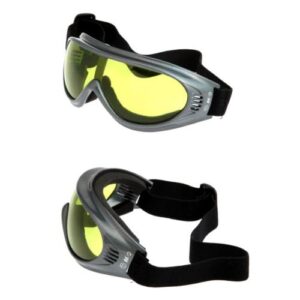[Myungsin] — G-808B #1.2 Optical Goggle