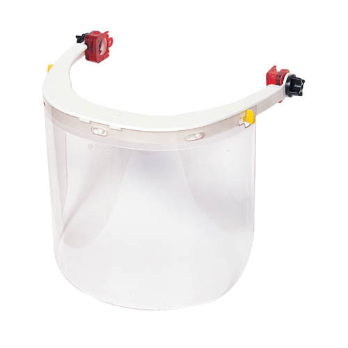 [Myungsin] — FS-34A Optical Safety Helmet