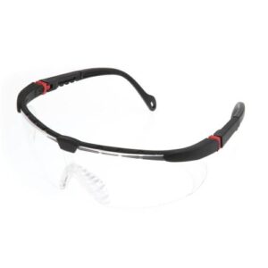 [Myungsin] — J-09A Optical Safety Glasses