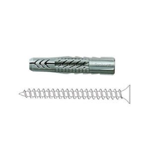 [Fischer] — 77869 Multi-Purpose Anchor