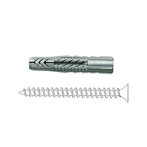 [Fischer] — 77869 Multi-Purpose Anchor