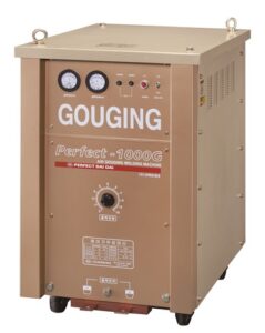 [Perfect Dade] — PERFECT-1000 Air Gouging Cutter