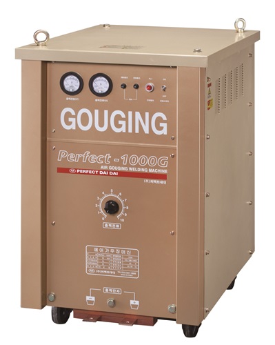 [Perfect Dade] — PERFECT-1000 Air Gouging Cutter