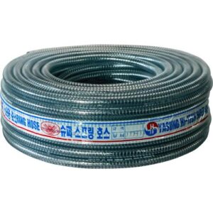 [Yaseong] — 804-0794 Spring Hose