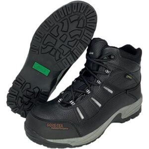 [Unican] — TS6-G205 Safety Boot (Gore)