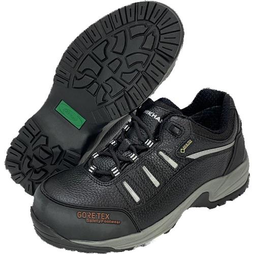 [Unican] — TS4-G205 Safety Boot (Gore)