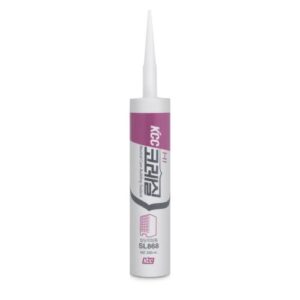 [KCC] — SL868 Silicone for Architectural Sealant