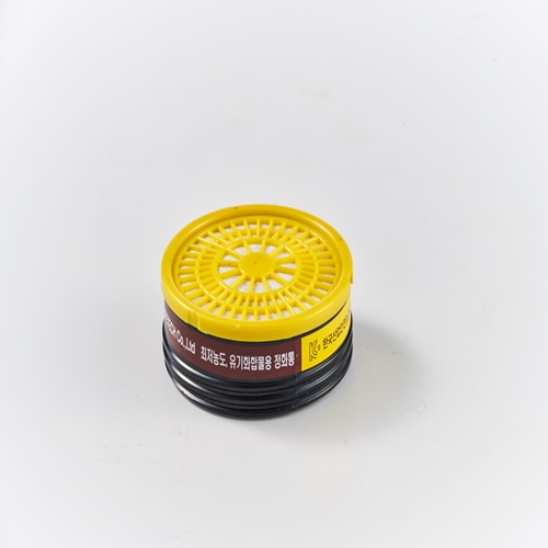 [Dobu Life Tech] — 2401C Gas Cartridge