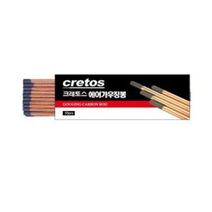 [CRETOS] — 700-0018 Gouging Rod Gouging Rod (Air)
