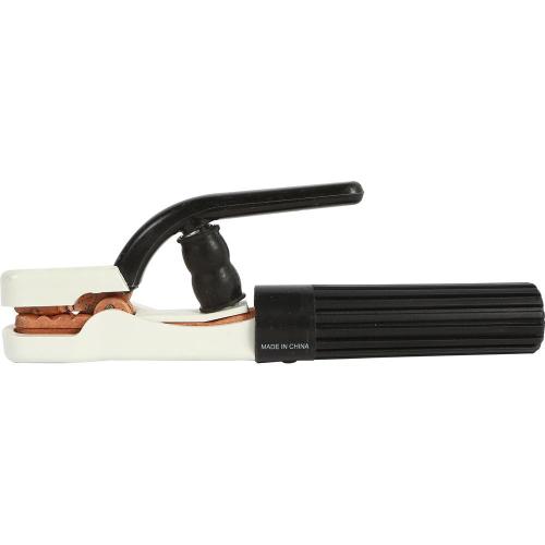 [CRETOS] — CCH-300A Earth Clamp Welding Holder