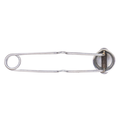 [CRETOS] — SL-01 Earth Clamp Oxygen Lighter