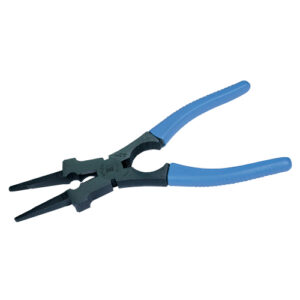 [CRETOS] — 700-1293 Earth Clamp MIG Flyer