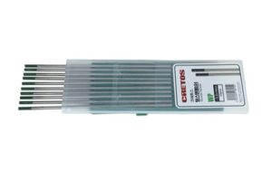 [CRETOS] — PURE Tungsten Rod Tungsten Rod