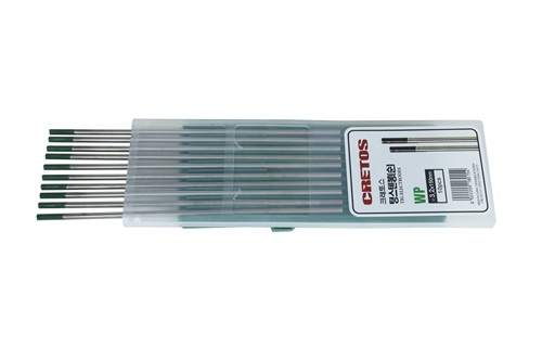 [CRETOS] — PURE Tungsten Rod Tungsten Rod