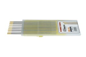 [CRETOS] — WL15 Tungsten Rod Tungsten Rod