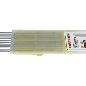 [CRETOS] — WL15 Tungsten Rod Tungsten Rod