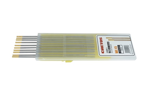 [CRETOS] — WL15 Tungsten Rod Tungsten Rod