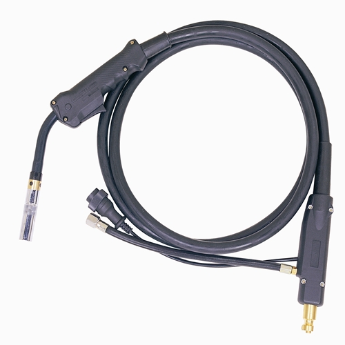 [CRETOS] — 350A-3M Welding Parts CO2 Torch (Low Heat)