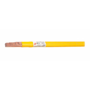 [Kobe] — TG-S1CM TIG Rod (Low Alloy Heat Resistant Steel)
