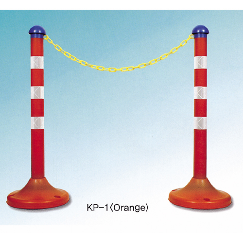 [Korea International Safety] — KP-1 Barrier Rod (Plastic)