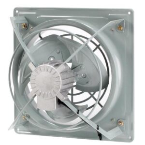 [Dongwoo] — 25DRBF Ventilation Fan