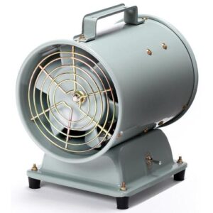 [Dongwoo] — DWV-20P Portable Fan