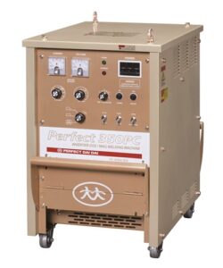 [Perfect Dade] — PERFECT-350PC CO2 Inverter Arc Welding Machine