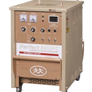 [Perfect Dade] — PERFECT-350PC CO2 Inverter Arc Welding Machine
