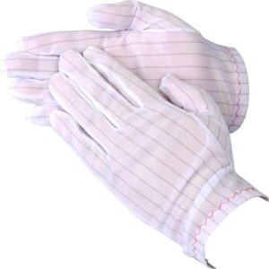 [Koreka] — 859-0068 Antistatic Gloves
