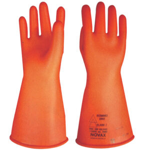 [Koreka] — 859-0378 CLASS00 Insulating Gloves