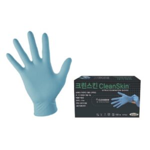 [Koreka] — 859-0253 Nitrile Gloves