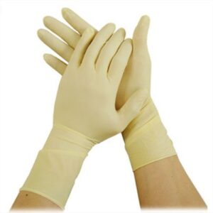 [Koreka] — 859-0341 Latex Gloves