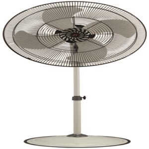 [Shinil] — 20FOG Industrial Fan
