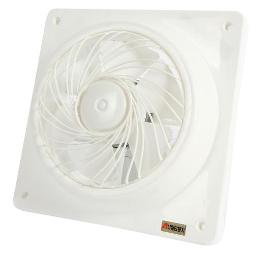 [Shinil] — SIV-209GC Ventilation Fan (General Purpose)