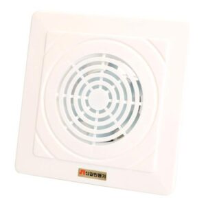 [Shinil] — SIV-100B Ventilation Fan (Bathroom)