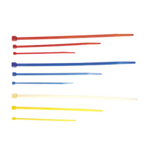 [Dongah] — 883-0179 Color Cable Tie