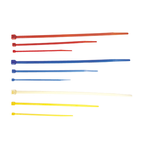 [Dongah] — 883-0179 Color Cable Tie