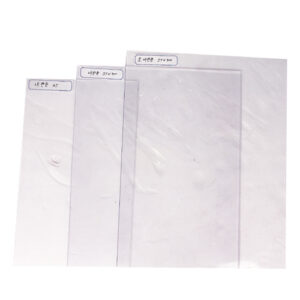 [Daedo SRD] — 898-0322 Thermal Curtain (Cold-Resistant)