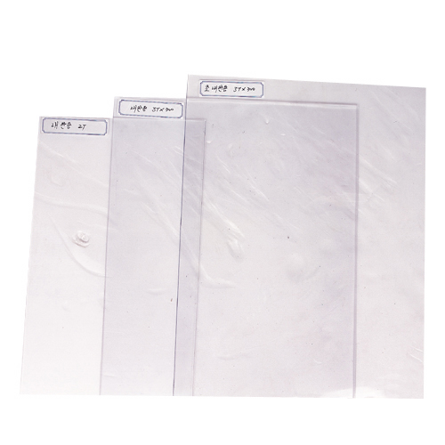 [Daedo SRD] — 898-0322 Thermal Curtain (Cold-Resistant)