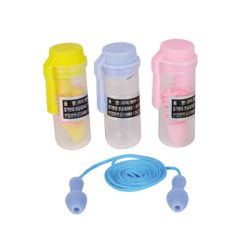 [Dobu Life Tech] — DV-2 Earplug