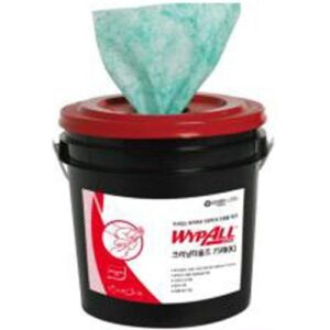 [Yuhan] — 42703 Kimberly Wiper Cleaning Towel