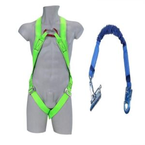 [S-Top] — R102 Fall Prevention Belt